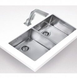 Chậu rửa Teka BE LINEA R15 2B 740