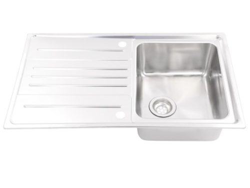 Chậu rửa bát Teka Stage 45 B