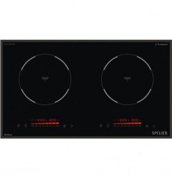 BẾP TỪ ĐÔI SPELIER SPM-928I