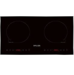 Bếp Từ đôi Spelier SBK - 05D
