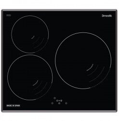 Bếp từ D’mestik ES603 DKI