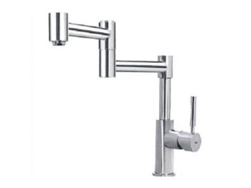 VÒI RỬA TEKA INX 983