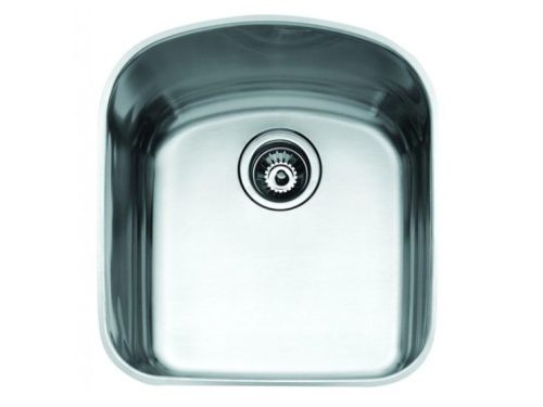 Chậu rửa bát Teka BE 42.46 D