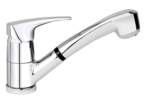 Vòi rửa TEKA MB2 PULL OUT