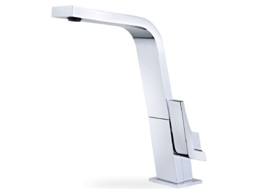 VÒI RỬA TEKA ICON WHITE