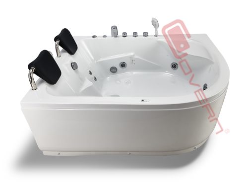 Bồn tắm nằm massage Govern JS 8330