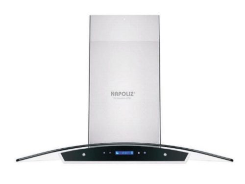 Máy hút mùi Napoliz AVG75