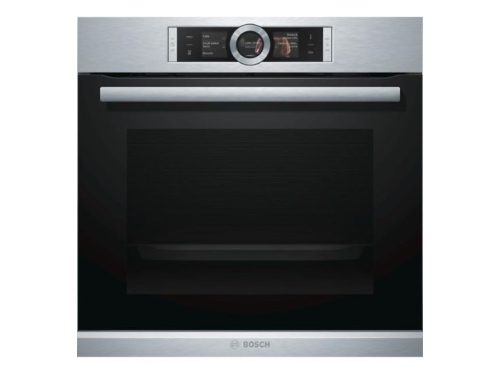Lò nướng BOSCH HBG6764S1