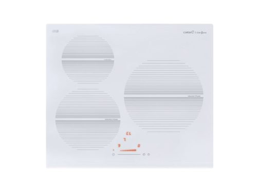 Bếp từ Cata ISB 603 WH