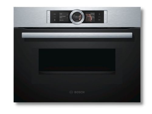 Lò nướng kèm vi sóng Bosch CMG636BS1