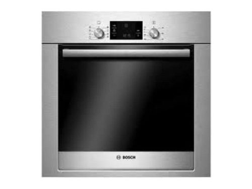 Lò nướng âm Bosch HBA34B450 Inox