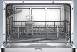 Bosch Premium SMS69U38EU 1