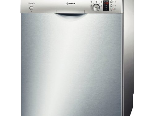 Bosch Premium SMS69U38EU