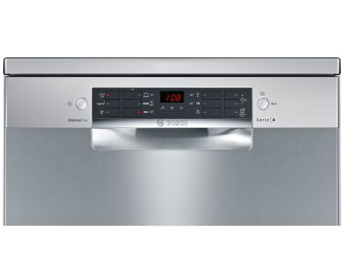 Bosch SMS46KI04E 1