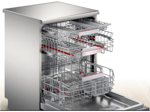 Bosch SMS4HDI52E Serie 4 1