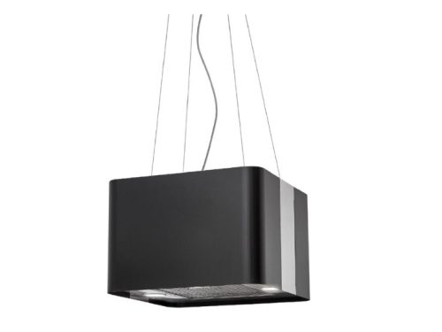 Máy hút khói khử mùi MALLOCA CUBE F-181