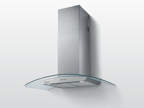 Máy hút khử mùi áp tường MALLOCA DELTA-K890V