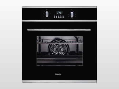 Lò nướng âm tủ MALLOCA EB-56ERCDG-8BC40