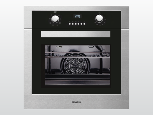 Lò nướng âm tủ MALLOCA EB-56ERCDG-P8BC15A