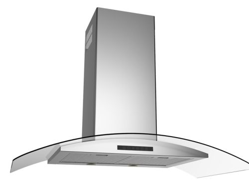 Máy hút mùi Chefs EH-CASPIA-90T