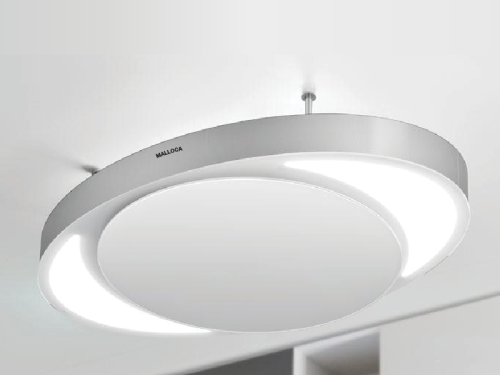 Máy hút khói khử mùi MALLOCA ELLITTO C-100