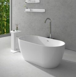 Bồn tắm EuroKing DIVA EU-6024