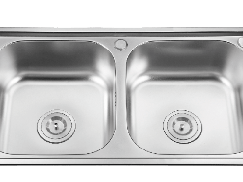 Chậu rửa bát Eurosun EU-7843E6