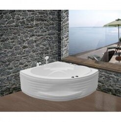 Bồn Tắm góc massage Euroca EU5-1200