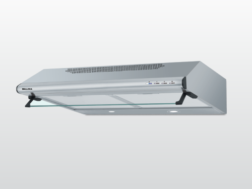 Máy hút khử mùi classic MALLOCA H322.7 NEW