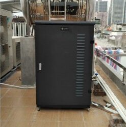 Hệ thống lọc nước đầu nguồn AO Smith I97