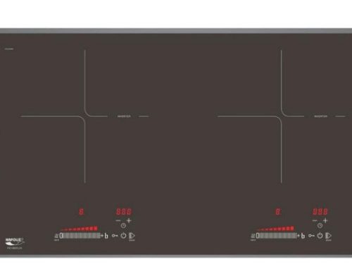 Bếp từ Napoliz ITC868