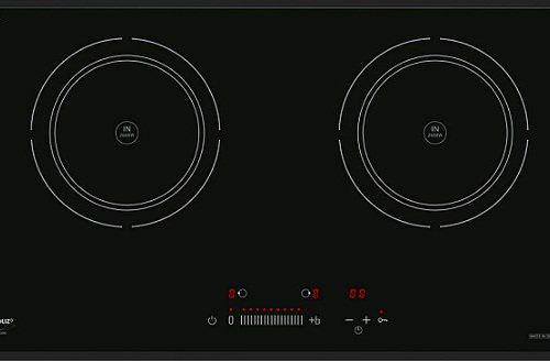 Bếp từ Napoliz ITC8888 (Plus)