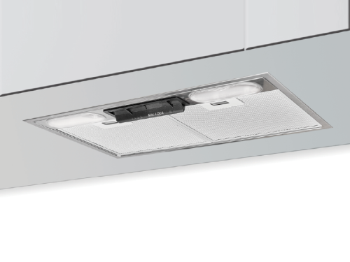 Máy hút khói khử mùi MALLOCA K1153