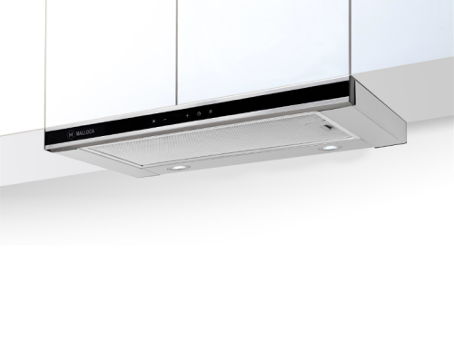 Máy hút khói khử mùi MALLOCA K1506 TC