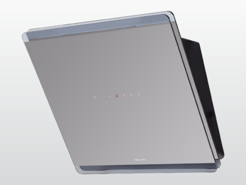 Máy hút khói khử mùi áp tường MALLOCA MC 60GT-G