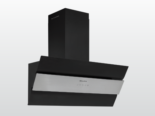 Máy hút khói khử mùi MALLOCA MC-9003