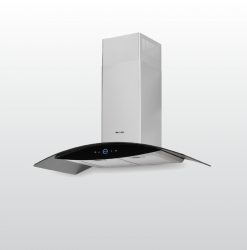 Máy hút khói khử mùi Malloca MC 9018HS