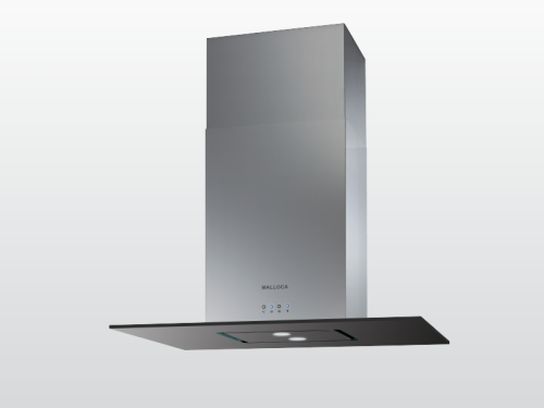 Máy hút khói khử mùi MALLOCA MC-9053 ISLA