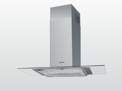 Máy hút khử mùi đảo MALLOCA MC 9066 ISLAND NEW