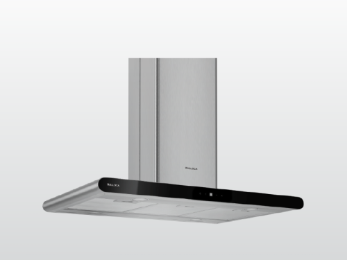 Máy hút khử mùi đảo MALLOCA MC 9082 ISLAND