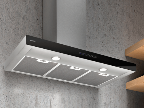 Máy hút khói khử mùi MALLOCA MIN F-205