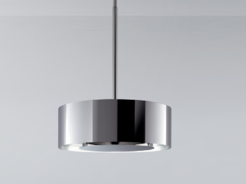 Máy hút khử mùi đảo MALLOCA MOON-I230F