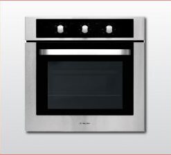 Lò nướng Malloca MOV-575 ECO