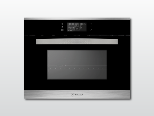 Lò nướng MALLOCA MOV-LX12