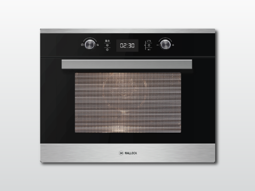 Lò nướng kết hợp vi sóng MALLOCA MW-944R
