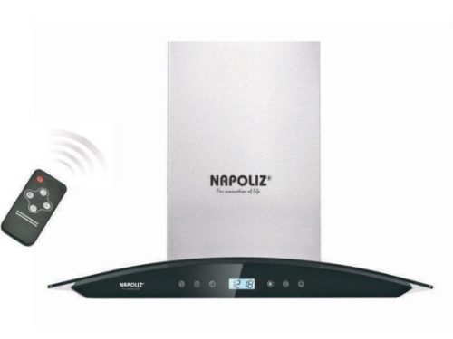 Máy hút mùi Napoliz NA-075RS