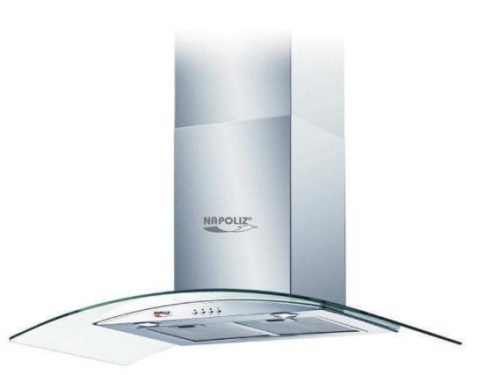 Máy hút mùi Napoliz NA-090HC