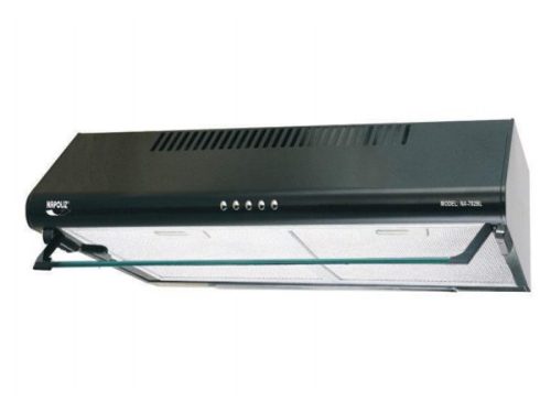 Máy hút mùi Napoliz NA-602BL