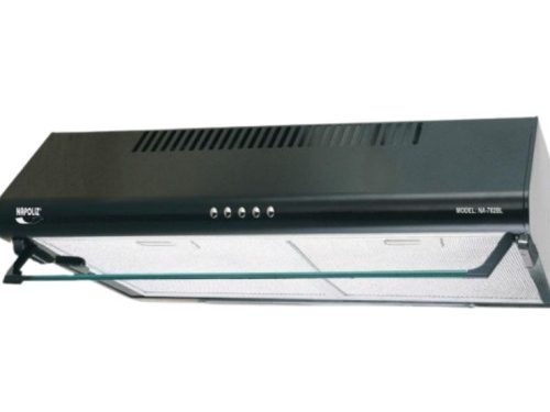 Máy hút mùi Napoliz NA-702BL