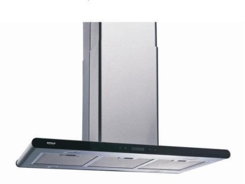 Máy hút mùi Napoliz NA-900V